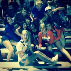 Meet your Posher, Connor